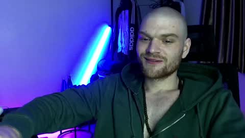 Snapshot of kinkypumpkin chatting on January 2025 11:51:01 PM Kenny online show from January 2025 11:51:01 PM