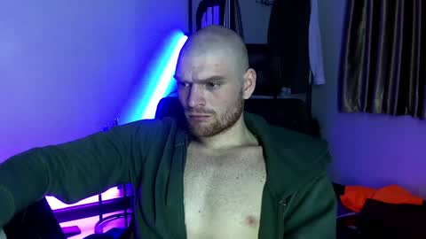 Snapshot of kinkypumpkin chatting on January 2025 02:58:01 AM Kenny online show from January 2025 02:58:01 AM