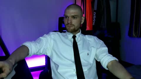 Snapshot of kinkypumpkin chatting on January 2025 06:53:02 PM Kenny online show from January 2025 06:53:02 PM