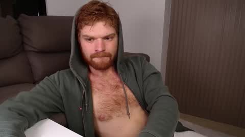 Snapshot of kinkypumpkin chatting on January 2026 04:31:01 PM Kenny online show from January 2026 04:31:01 PM