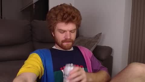 Snapshot of kinkypumpkin chatting on January 2026 03:27:01 PM Kenny online show from January 2026 03:27:01 PM