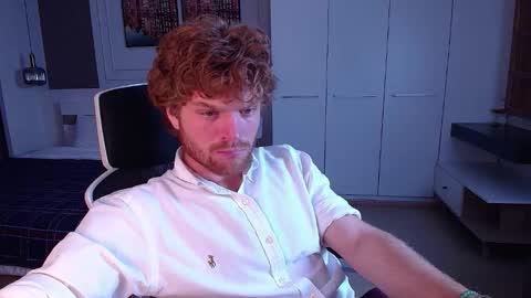 Kenny online show from March 2026 08:15:01 PM