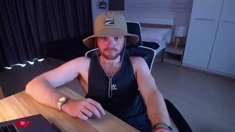 Kenny online show from March 2026 05:34:01 AM