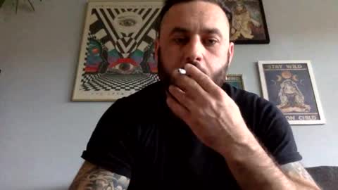 Snapshot of kinkysecretdesire chatting on December 2024 10:12:02 AM Kinky Himeros online show from December 2024 10:12:02 AM