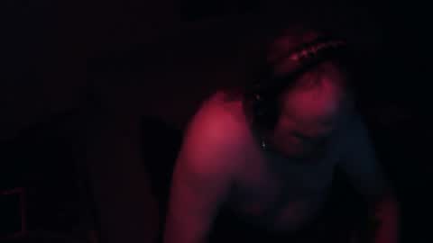 Snapshot of kinkysoup chatting on March 2025 07:56:02 AM kinkysoup online show from March 2025 07:56:02 AM