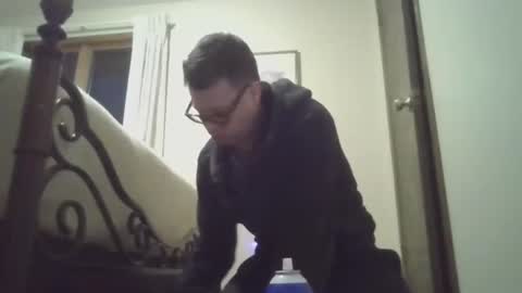 kinkystrides online show from March 2026 12:48:02 AM