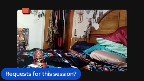 Snapshot of kinkyteam6969 chatting on October 2025 10:52:02 AM kinkyteam6969 online show from October 2025 10:52:02 AM