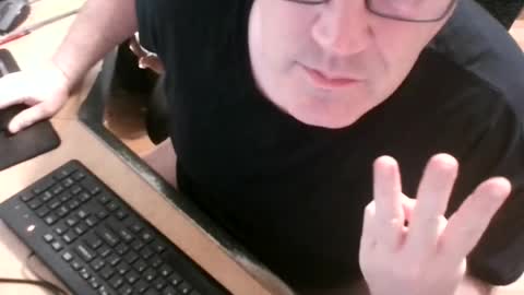 kinkytxm online show from June 2026 01:56:01 PM