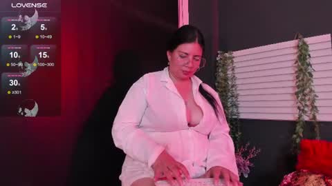 Snapshot of kinkyy_mom chatting on June 2026 03:25:02 PM kinkyy_mom online show from June 2026 03:25:02 PM