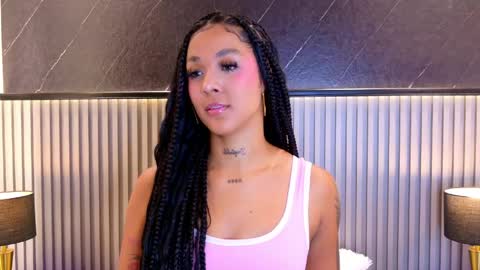 Snapshot of kinsleybrown chatting on May 2026 04:39:02 AM CALL ME KINSLEY online show from May 2026 04:39:02 AM