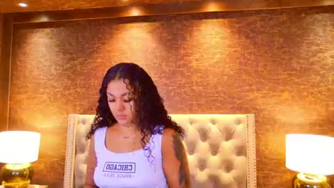Snapshot of kinsleybrown chatting on July 2026 10:10:02 AM CALL ME KINSLEY online show from July 2026 10:10:02 AM