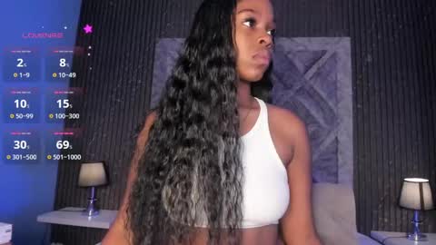 M A R A  online show from November 2025 12:04:02 PM