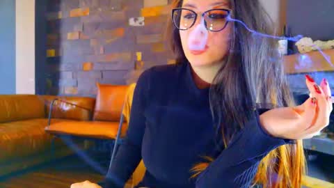 Snapshot of kioty_leo chatting on October 2025 08:07:02 PM Tamara Bela your favorite lover from Colombia online show from October 2025 08:07:02 PM