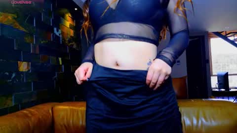 Snapshot of kioty_leo chatting on January 2026 07:41:02 PM Tamara Bela your favorite lover from Colombia online show from January 2026 07:41:02 PM