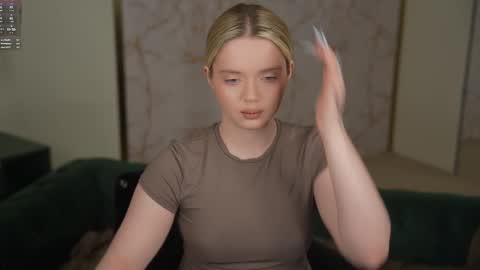 Sweet girls online show from February 2025 12:30:02 AM