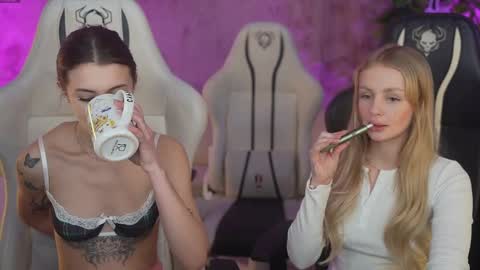 Sweet girls online show from February 2025 02:11:02 PM