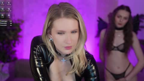 Sweet girls online show from February 2026 08:27:01 PM