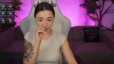 Snapshot of kira0541 chatting on March 2026 08:52:01 AM Sweet girls online show from March 2026 08:52:01 AM