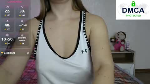 Kira online show from February 2025 09:11:01 AM