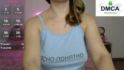 Kira online show from February 2025 01:58:01 PM