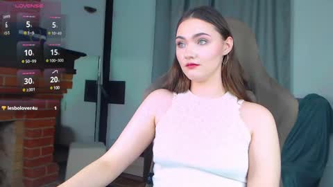 kira_jin online show from February 2025 11:54:01 AM