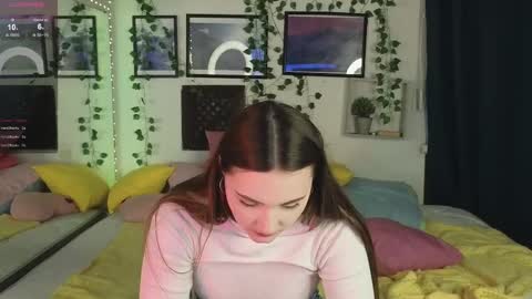 kira_jin online show from February 2025 12:33:02 PM