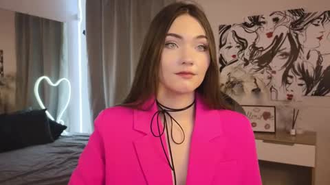 kira_jin online show from February 2025 03:19:01 PM