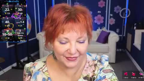 Kira Kennet online show from September 2025 06:39:01 AM