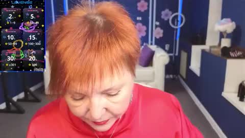 Kira Kennet online show from October 2025 06:52:01 AM