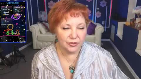 Kira Kennet online show from October 2025 05:39:02 AM