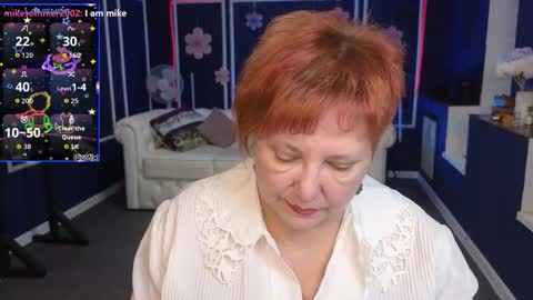 Kira Kennet online show from October 2025 07:09:01 AM