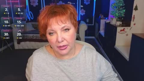 Kira Kennet online show from December 2025 01:18:01 PM