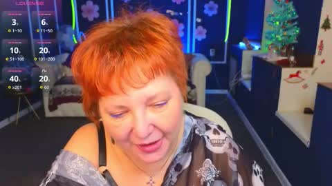 Kira Kennet online show from January 2026 01:54:01 AM