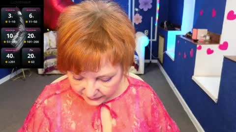 Kira Kennet online show from April 2026 09:07:01 AM