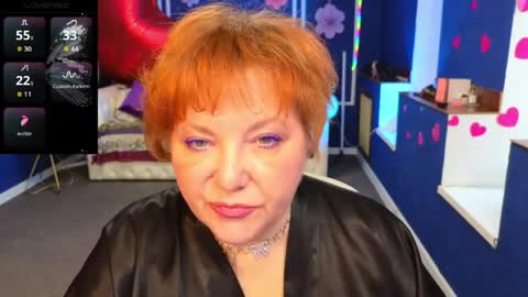 Kira Kennet online show from April 2026 06:11:01 AM