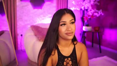 kira krush online show from August 2026 04:22:01 AM