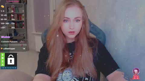 Snapshot of kira_love_sleep chatting on December 2024 04:10:02 PM you know thumb up me please its important online show from December 2024 04:10:02 PM