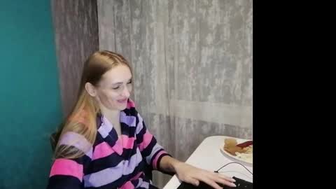 Snapshot of kira_morekiss chatting on December 2024 06:54:02 PM kira_morekiss online show from December 2024 06:54:02 PM