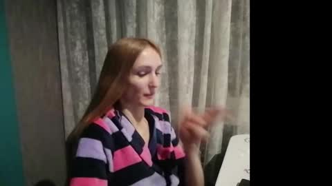 Snapshot of kira_morekiss chatting on February 2025 07:12:02 PM kira_morekiss online show from February 2025 07:12:02 PM