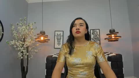 Kira Naughtty  online show from October 2025 11:42:02 AM