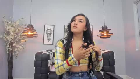 Kira Naughtty  online show from October 2025 11:43:01 AM