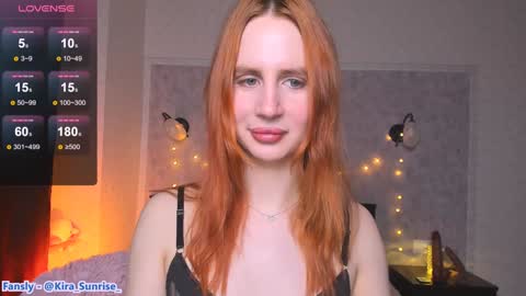 Kira online show from January 2025 07:14:01 AM