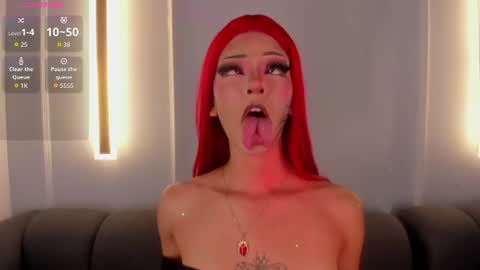 Snapshot of kira_vance chatting on June 2026 12:54:01 AM Kira online show from June 2026 12:54:01 AM