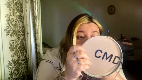 Just Kira online show from January 2025 08:33:01 AM