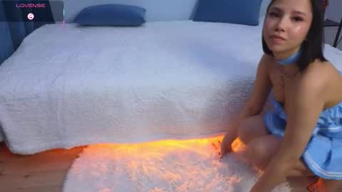 Kiara online show from March 2025 07:59:02 PM