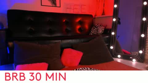 Snapshot of kiramontoyaa chatting on March 2025 08:14:02 PM Kira online show from March 2025 08:14:02 PM