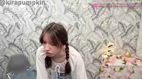 Snapshot of kirapumpkin chatting on June 2026 07:07:01 PM kirapumpkin online show from June 2026 07:07:01 PM
