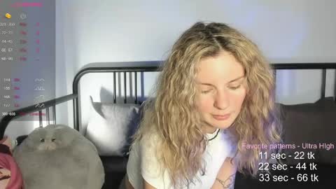 kirasigmameow6969 online show from June 2026 03:07:02 PM
