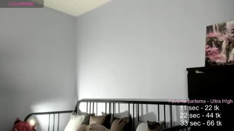 kirasigmameow6969 online show from June 2026 03:23:02 PM