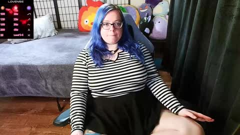 Snapshot of kiraspitqueen chatting on February 2025 05:32:01 AM KiraSpitQueen online show from February 2025 05:32:01 AM